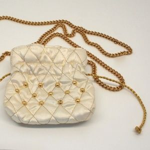 Fini Lignarolo Dolly Bag | Wedding phone purse